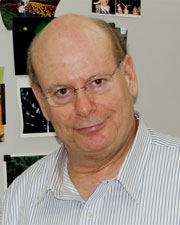 Gideon Dreyfuss, PhD